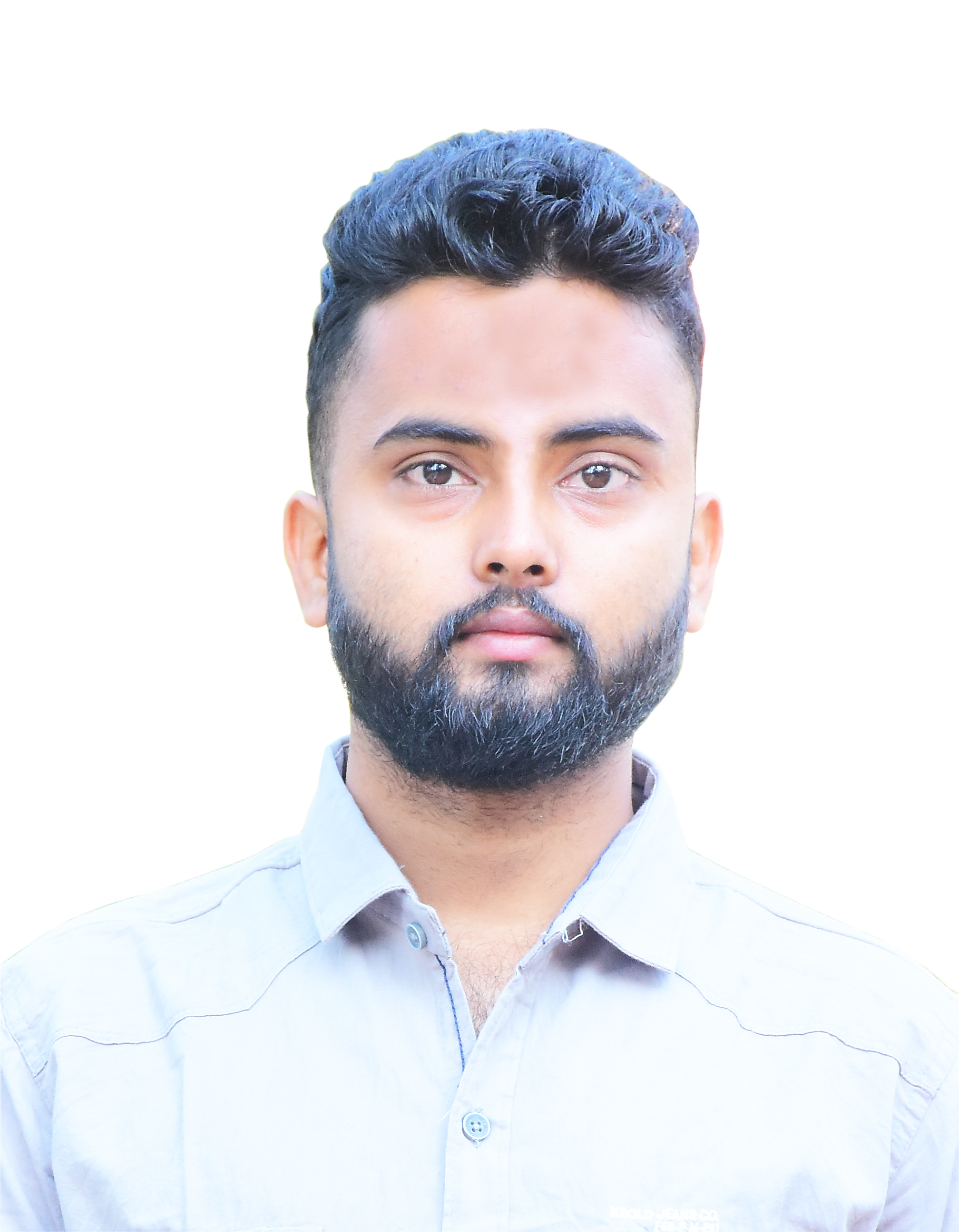 Nishan Bhattarai - Professional Technician and Trader